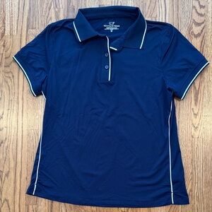 Vineyard Vines Golf Polo, Medium
